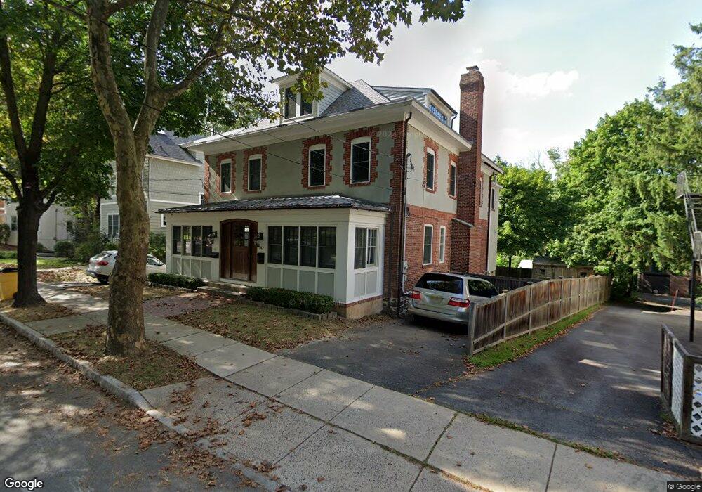 140 Spruce St, Princeton, NJ 08542 - photo 1