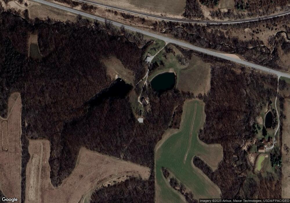 25247 Highway 92, Columbus Junction, IA 52738 - photo 1