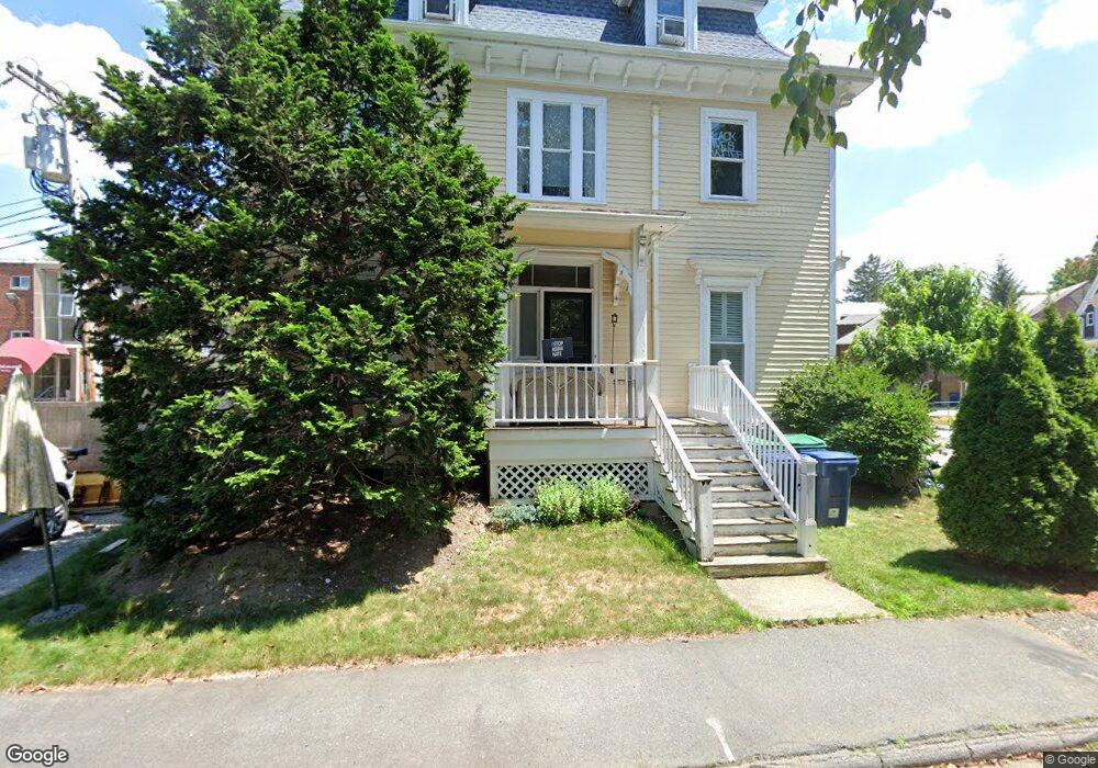 30 Wesley St unit 1A, Newton, MA 02458 - photo 1