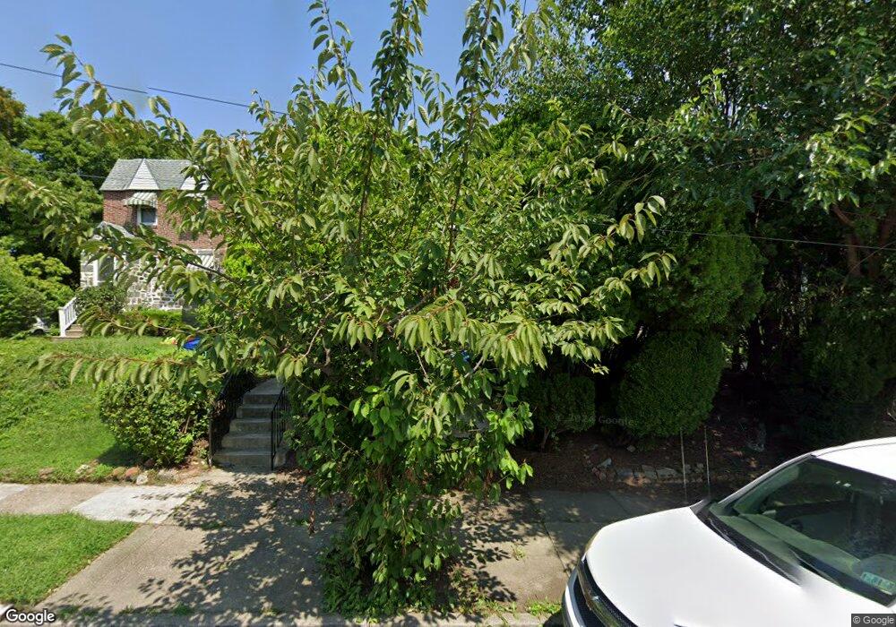 1227 Eddystone Ave unit 2, Crum Lynne, PA 19022 - photo 1