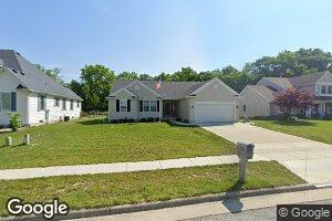 110 Black Canyon Dr, Swanton, OH 43558