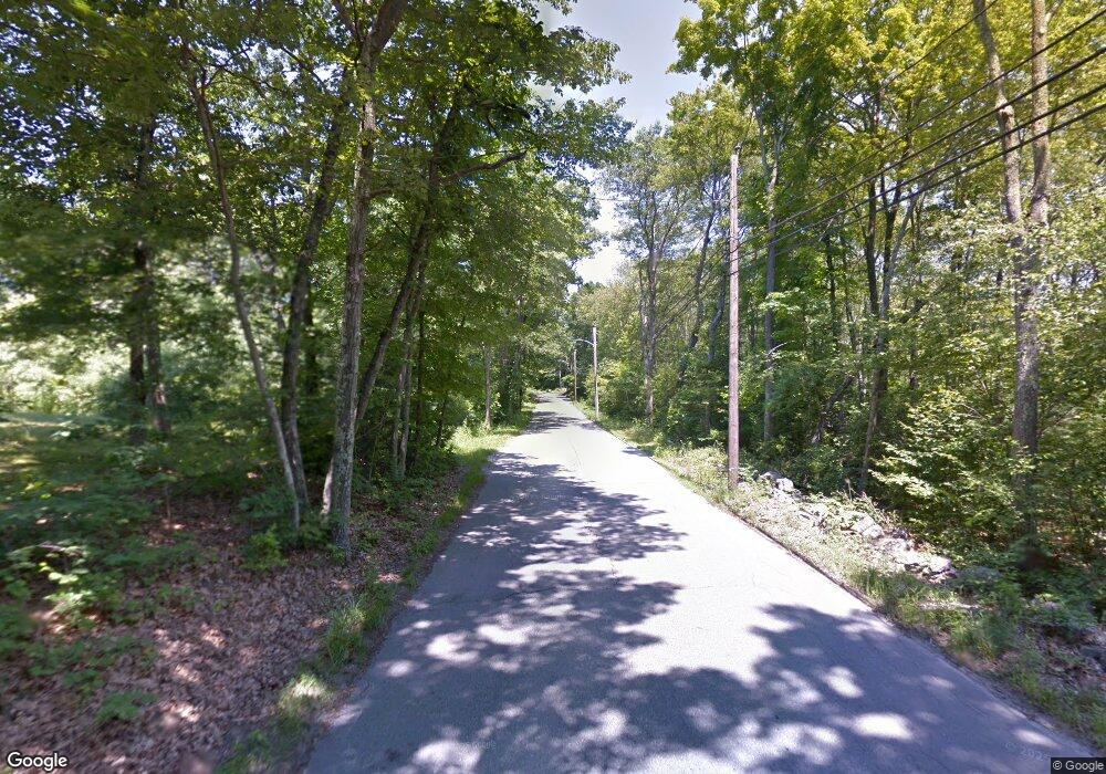 0-D Burnt Swamp Rd L:, Cumberland, RI 02864 - photo 1