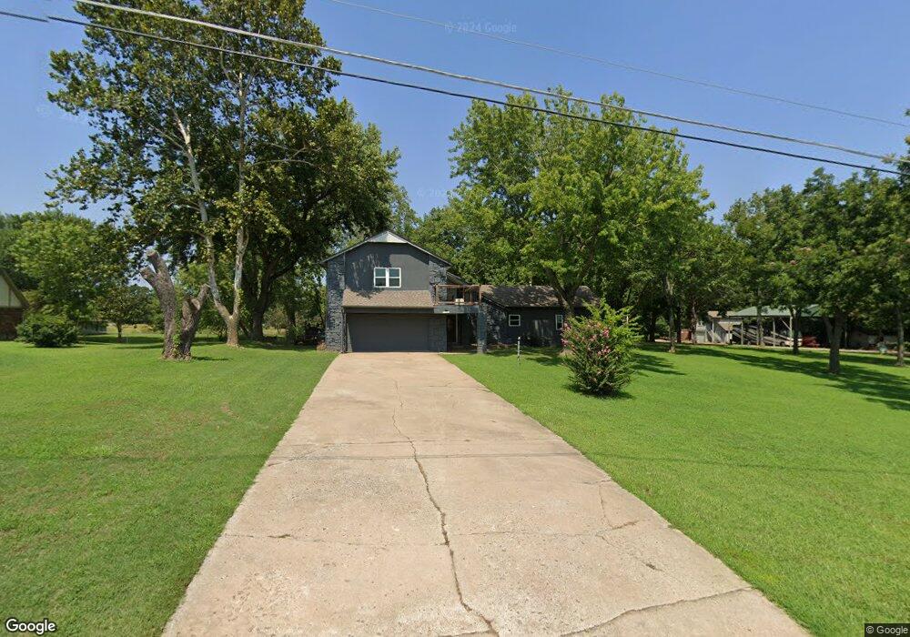 19605 E 114th St S, Broken Arrow, OK 74014 - photo 1