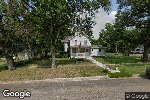 910 Lincoln St, Blue Rapids, KS 66411