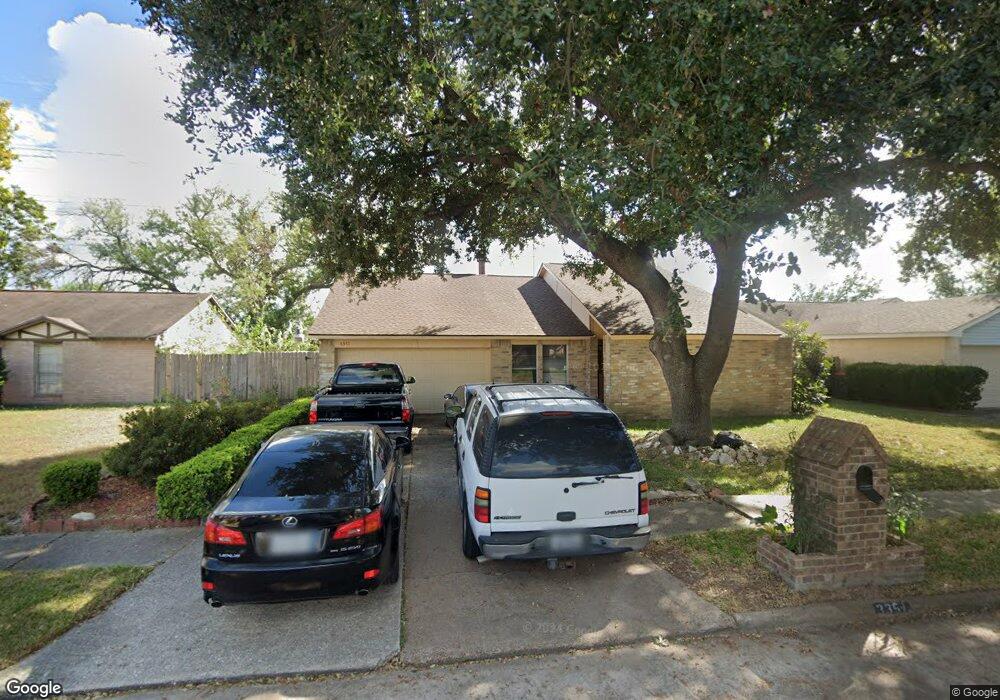 3351 Creek Grove Dr, Houston, TX 77066 - photo 1