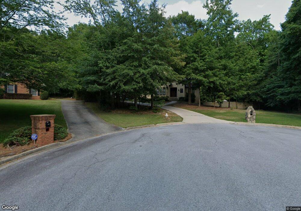 2406 Twin Creek Ct SW unit 24, Conyers, GA 30094 - photo 1
