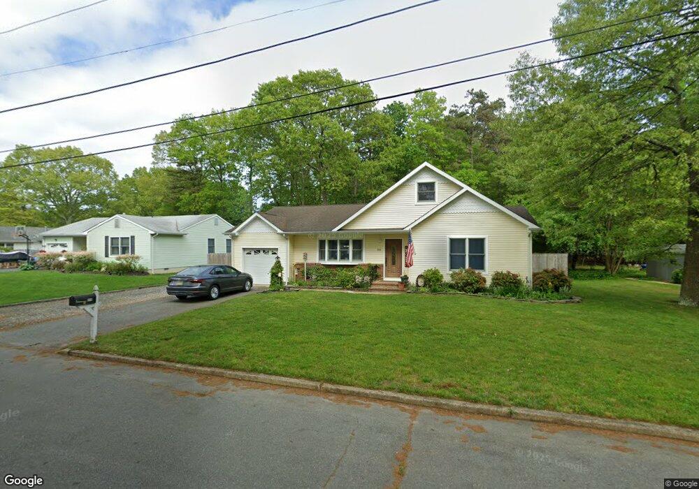 319 Annapolis Ln, Forked River, NJ 08731 - photo 1