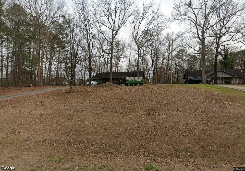 1226 New Rosedale Rd NE, Armuchee, GA 30105 - photo 1