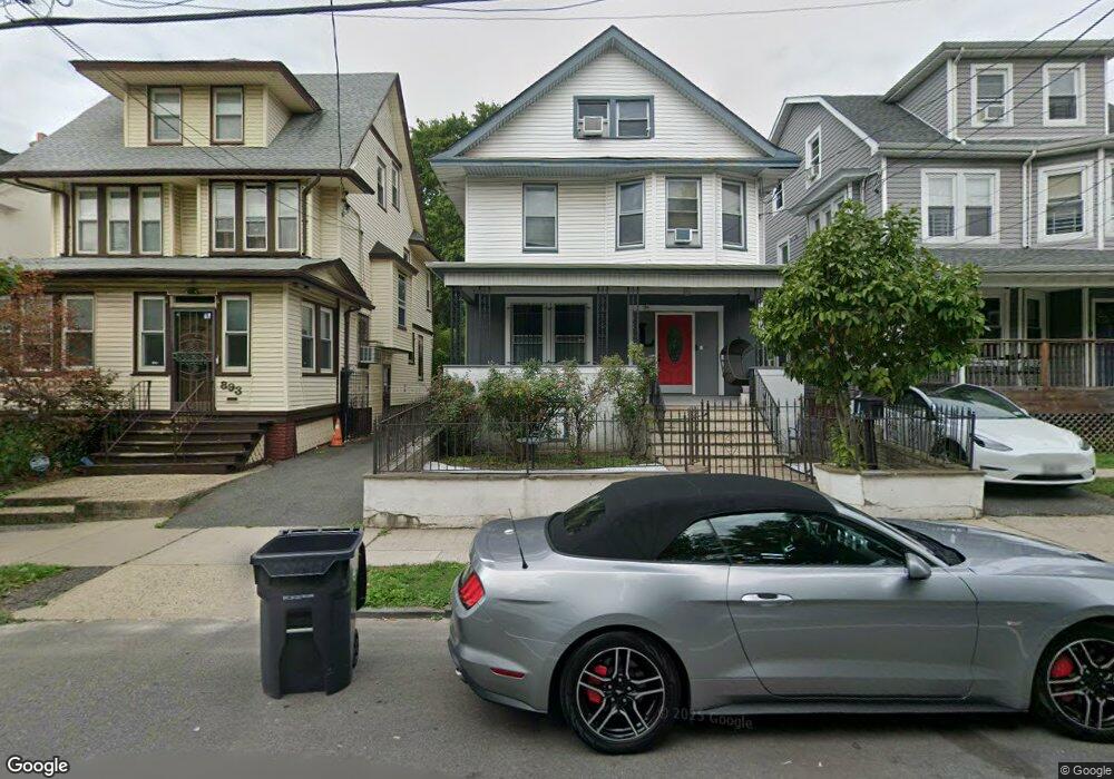 889-891 S 19th St, Newark, NJ 07108 - photo 1