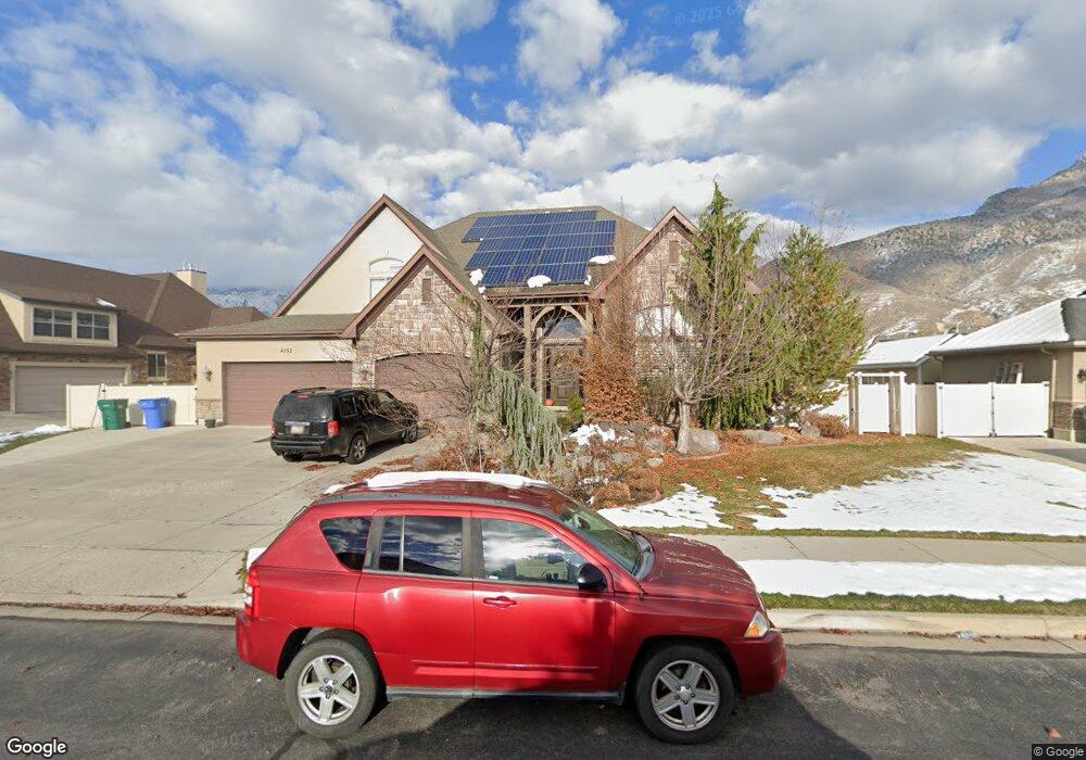 4252 W Mesquite Way, Pleasant Grove, UT 84062 - photo 1