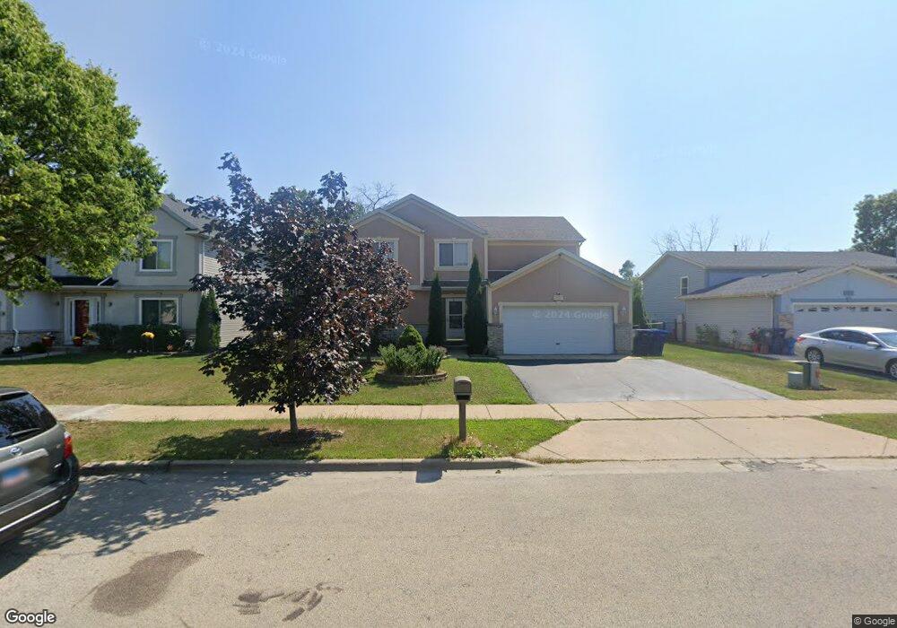 2697 W Lucia Ave, Waukegan, IL 60085 - photo 1