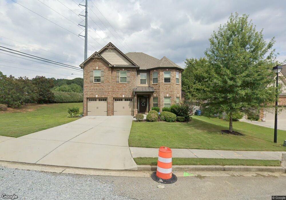 995 Mulberry Bay Dr unit 1, Dacula, GA 30019 - photo 1