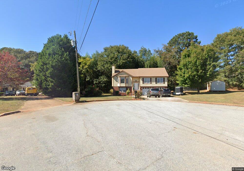 30 Springfield Ct, Covington, GA 30016 - photo 1