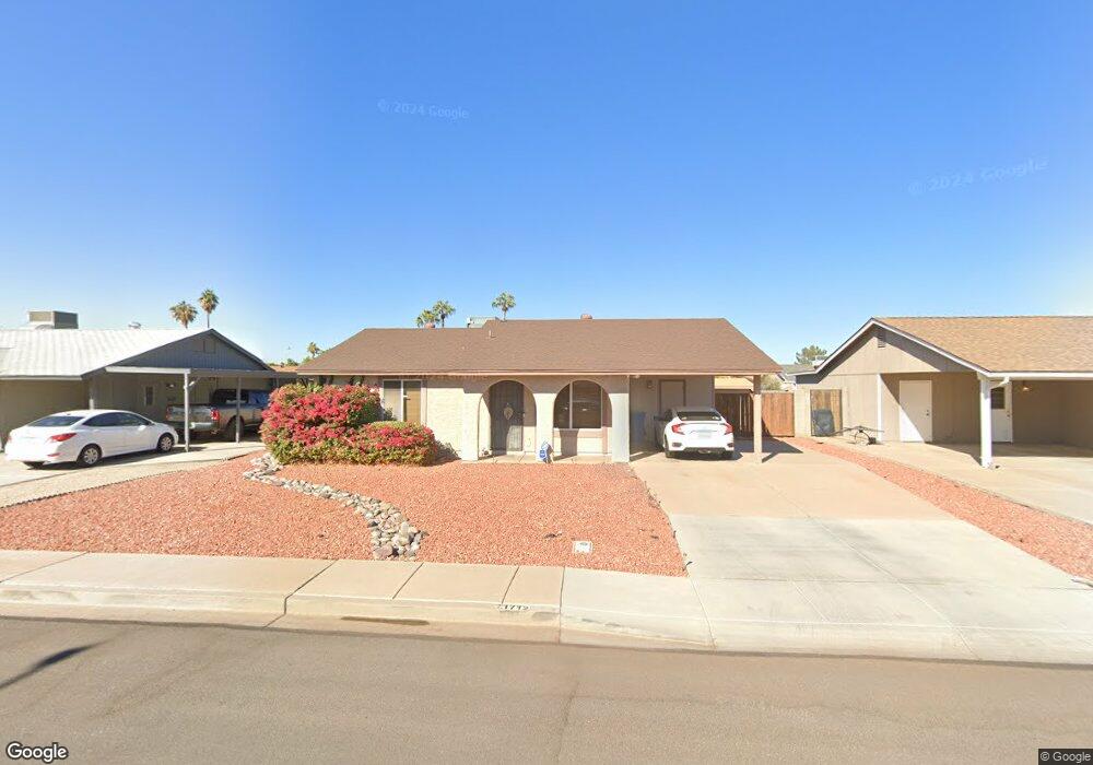 1712 W Loughlin Dr, Chandler, AZ 85224 - photo 1