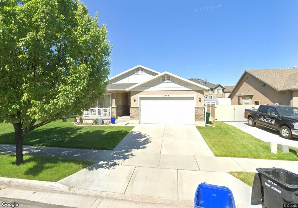 7948 S Olden Ln, West Jordan, UT 84081 - photo 1