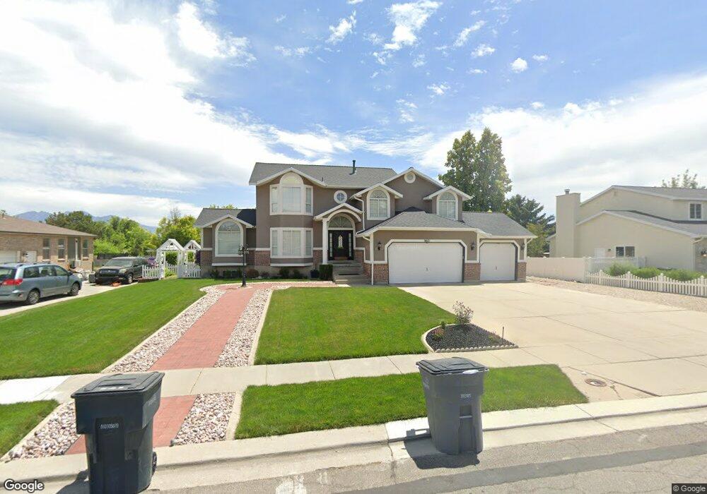 9671 Pendleton Way, South Jordan, UT 84095 - photo 1