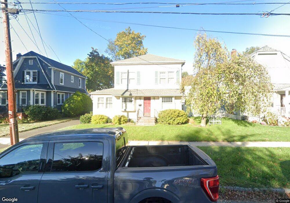 427 Warren St, Scotch Plains, NJ 07076 - photo 1