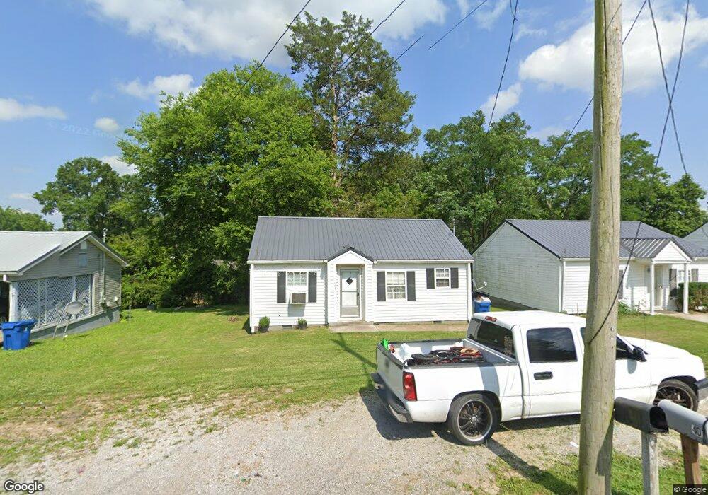 405 Oakdale St, Manchester, TN 37355 - photo 1