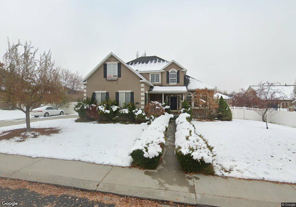 4469 W 9820 N, Pleasant Grove, UT 84062 - photo 1