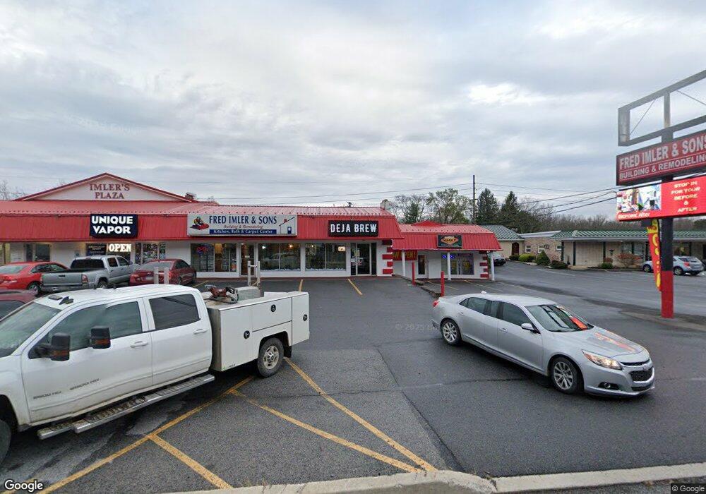 9528 Lincoln Hwy unit STE7, Bedford, PA 15522 - photo 1