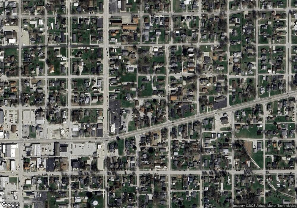 549 B St NE, Linton, IN 47441 - photo 1