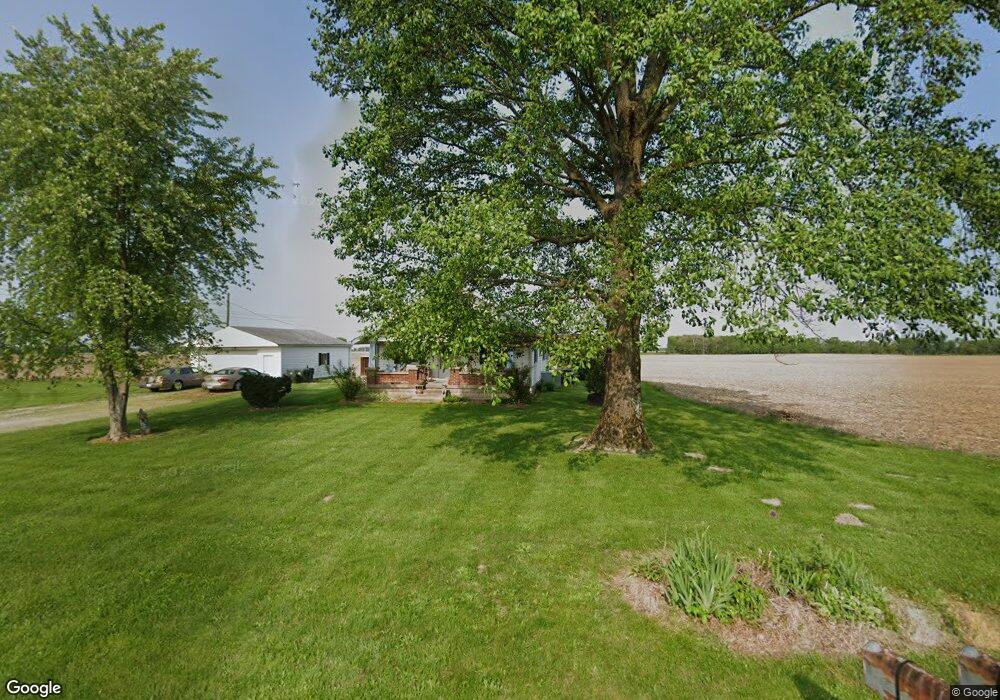 10575 N 200 W, Fountaintown, IN 46130 - photo 1