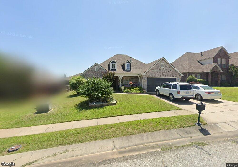 2613 S 13th St, Broken Arrow, OK 74012 - photo 1