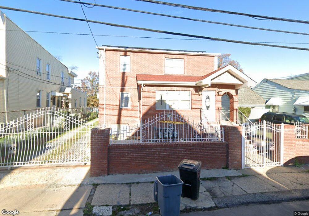 829 Allen St unit 831, Elizabeth, NJ 07202 - photo 1