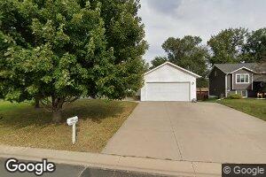 710 Chestnut St, Mantorville, MN 55955
