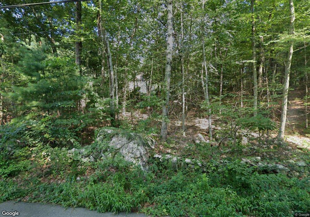 314 Franklin Rd, Coventry, RI 02816 - photo 1