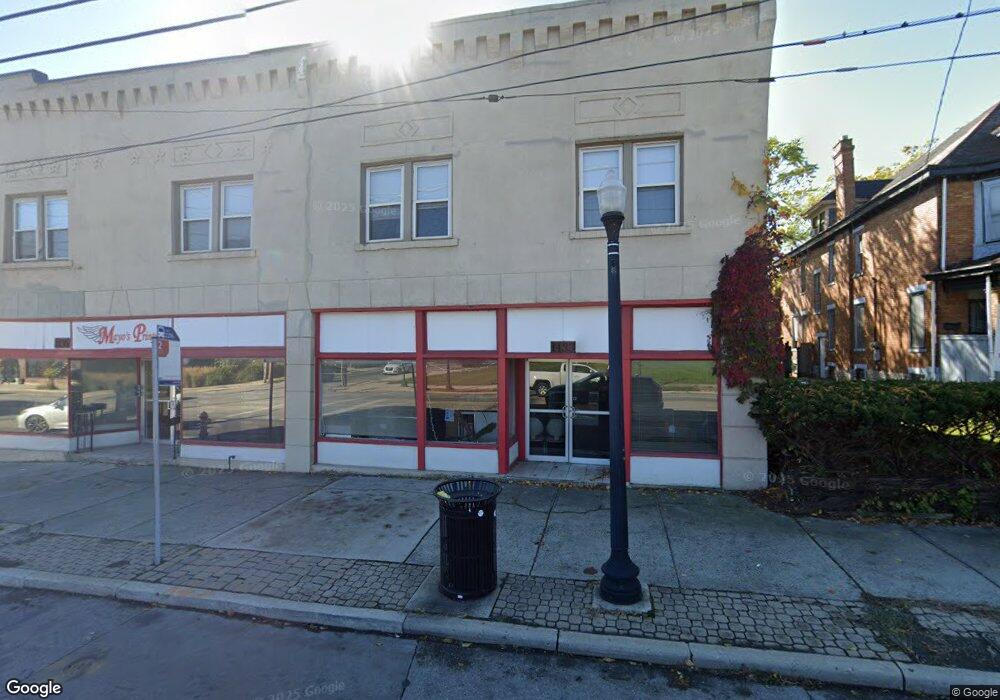 1433 E Main St, Columbus, OH 43205 - photo 1