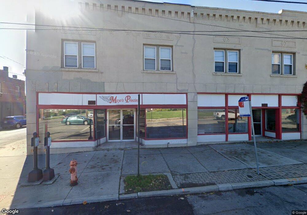 1435 E Main St, Columbus, OH 43205 - photo 1