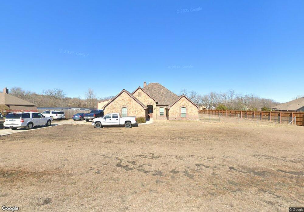 104 Wrigley Dr, Springtown, TX 76082 - photo 1