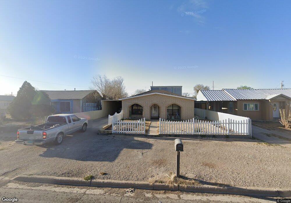 405 W Midwest St, Hobbs, NM 88240 - photo 1