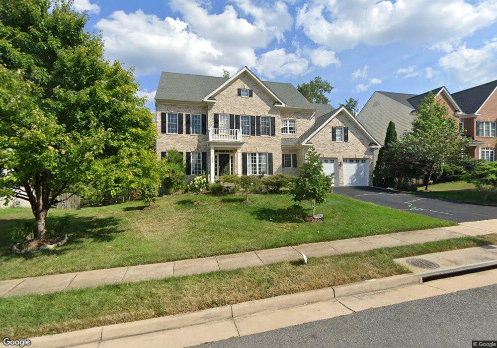 3624 Stonewall Manor Dr, Triangle, VA 22172 - photo 1