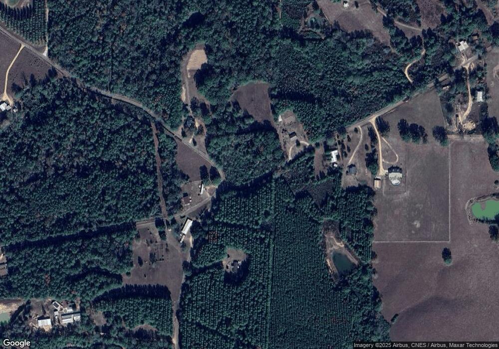 1142 Clem Nettles Rd, Jayess, MS 39641 - photo 1