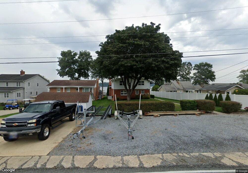 3428 South River Terrace, Edgewater, MD 21037 - photo 1