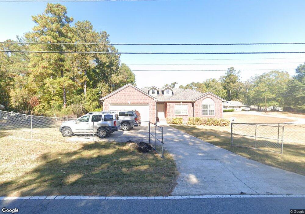 836 Ralph Rd SE, Conyers, GA 30094 - photo 1