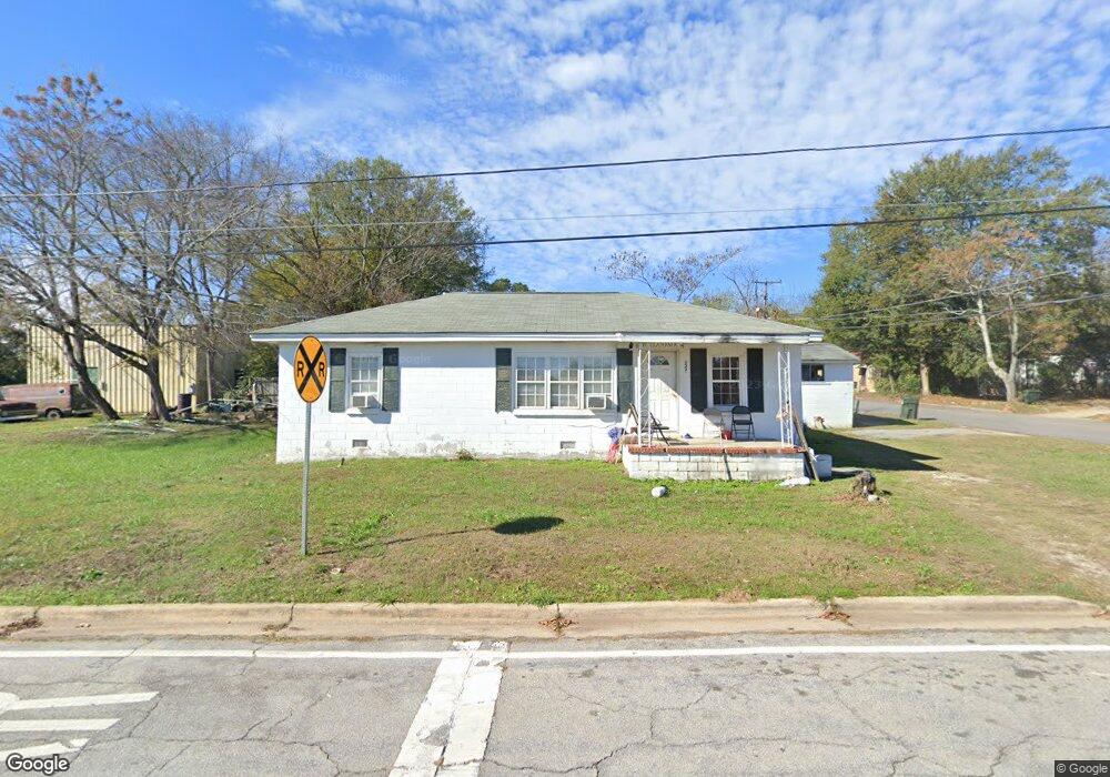 532 Thompson St, Elberton, GA 30635 - photo 1