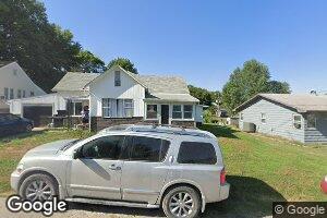 502 Warren Ave, Rock Port, MO 64482