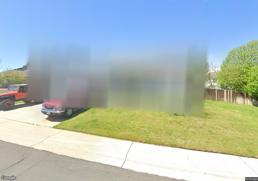 5321 S Rome St, Aurora, CO 80015 - photo 1