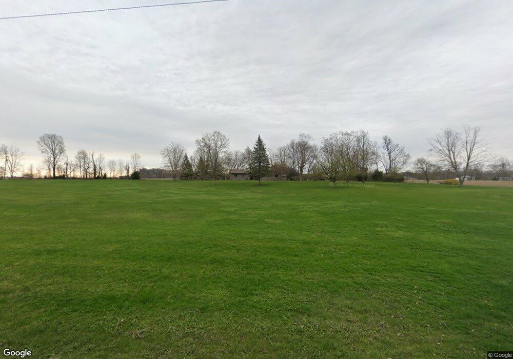 1486 S 1038 E, Greentown, IN 46936 - photo 1