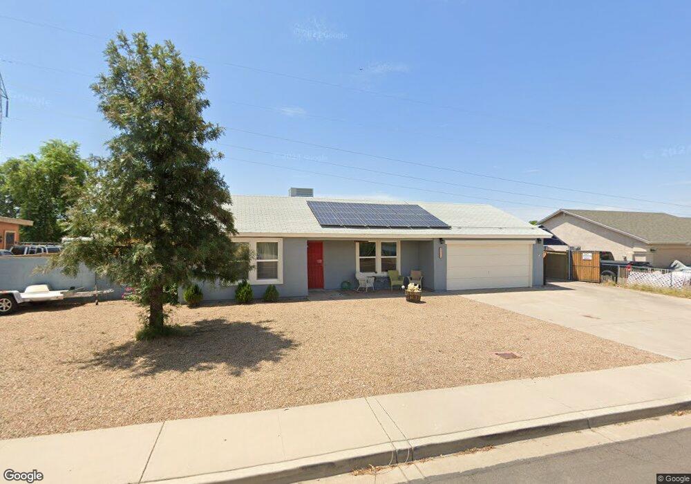 8013 E Casper St, Mesa, AZ 85207 - photo 1