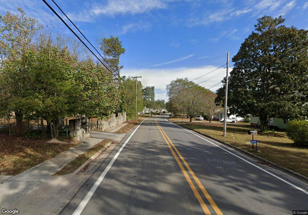 0 Elm St unit 2909446, Elberton, GA 30635 - photo 1