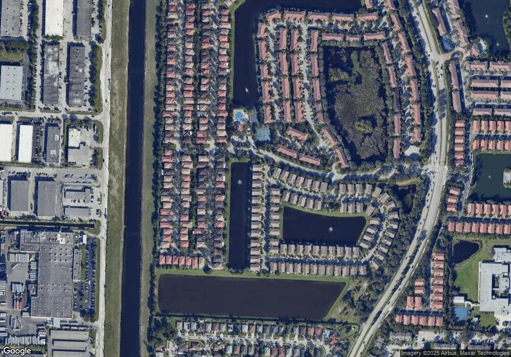 3053 Laurel Ridge Cir, Riviera Beach, FL 33404 - photo 1