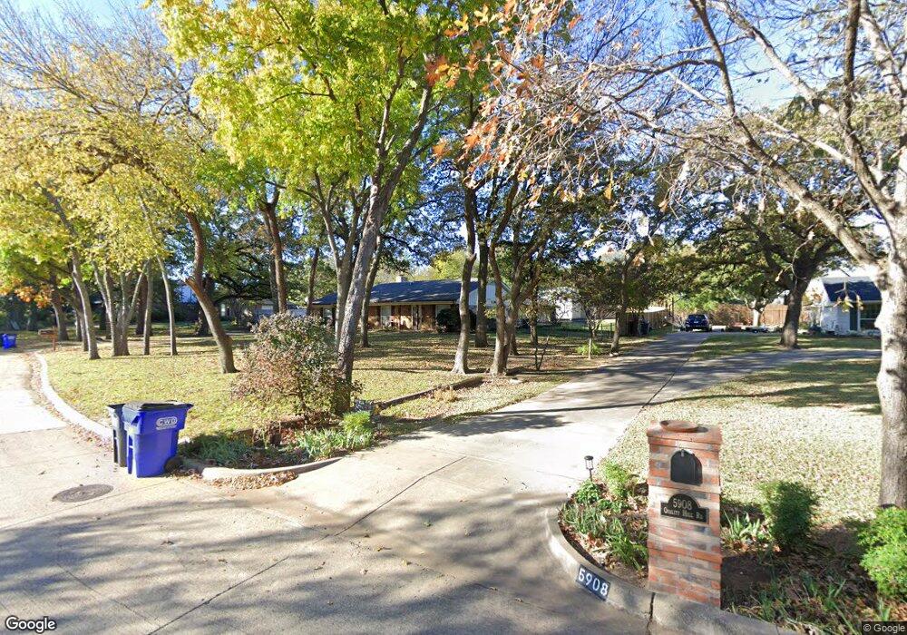 5904 Quality Hill Rd, Colleyville, TX 76034 - photo 1