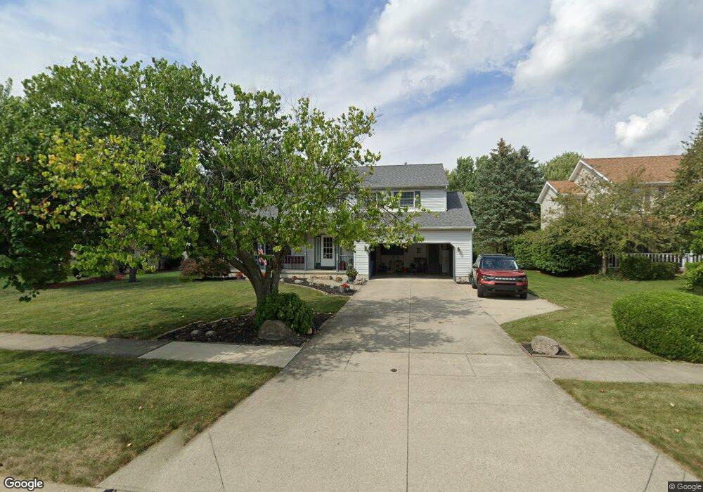 157 Taylor Blvd, Lagrange, OH 44050 - photo 1