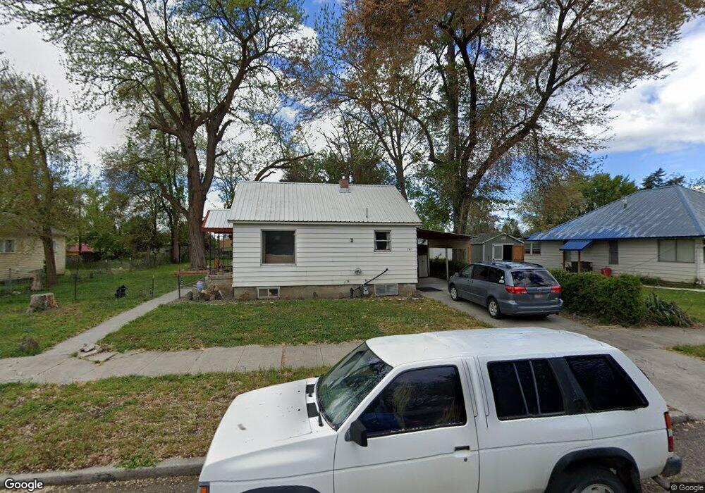 747 W 6th St, Weiser, ID 83672 - photo 1