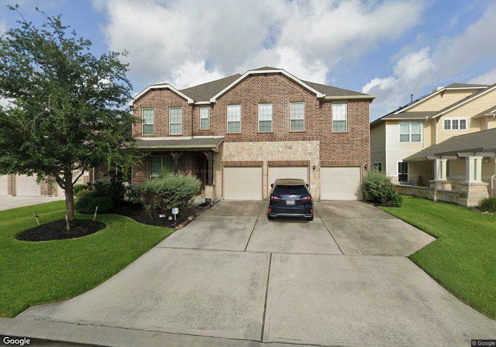 29531 Monona Terrace Ct, Spring, TX 77386 - photo 1