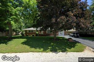 406 E Mckinley St, Philo, IL 61864